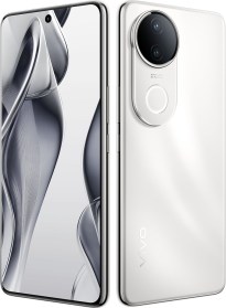 vivo V50e 5G white